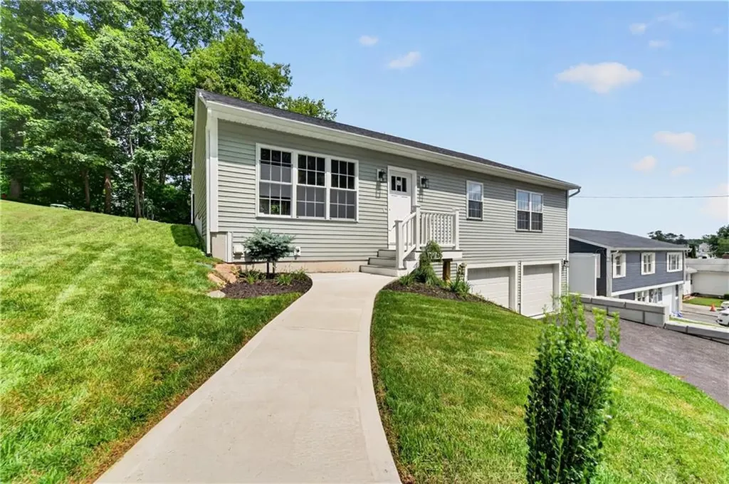 95 Waterman Avenue Johnston RI 02919