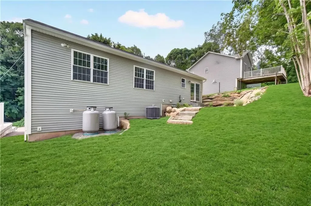 95 Waterman Avenue Johnston RI 02919