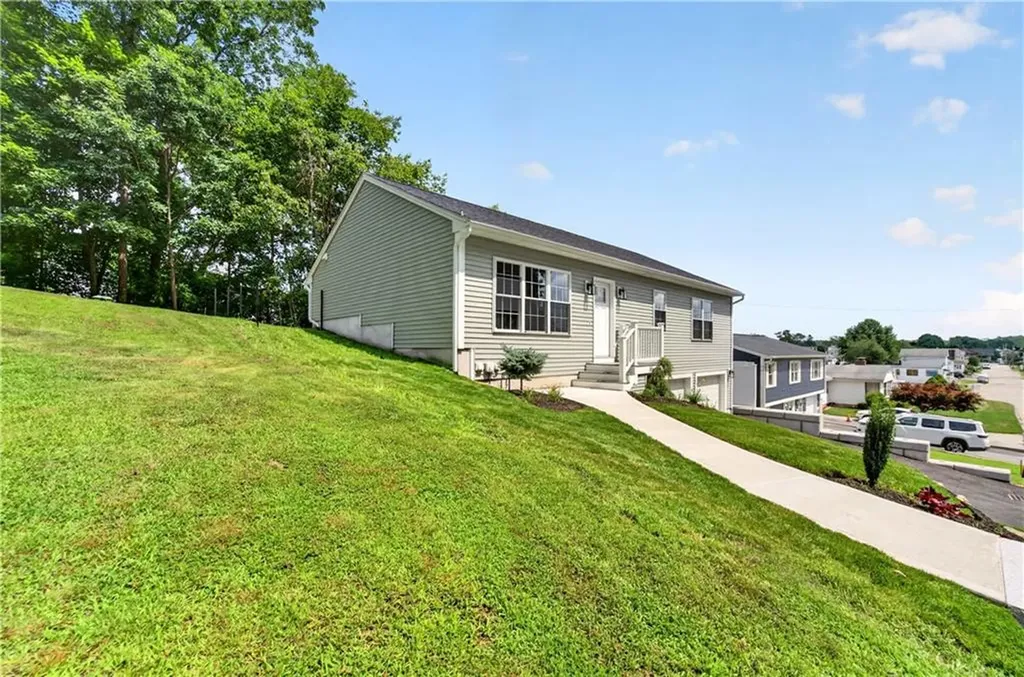 95 Waterman Avenue Johnston RI 02919