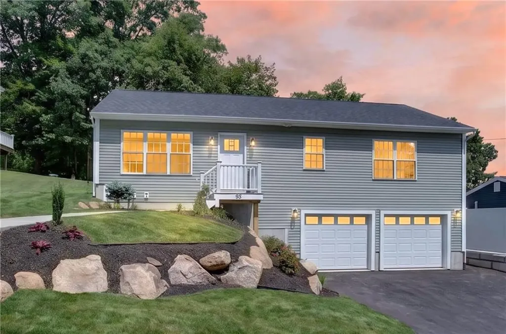 95 Waterman Avenue Johnston RI 02919