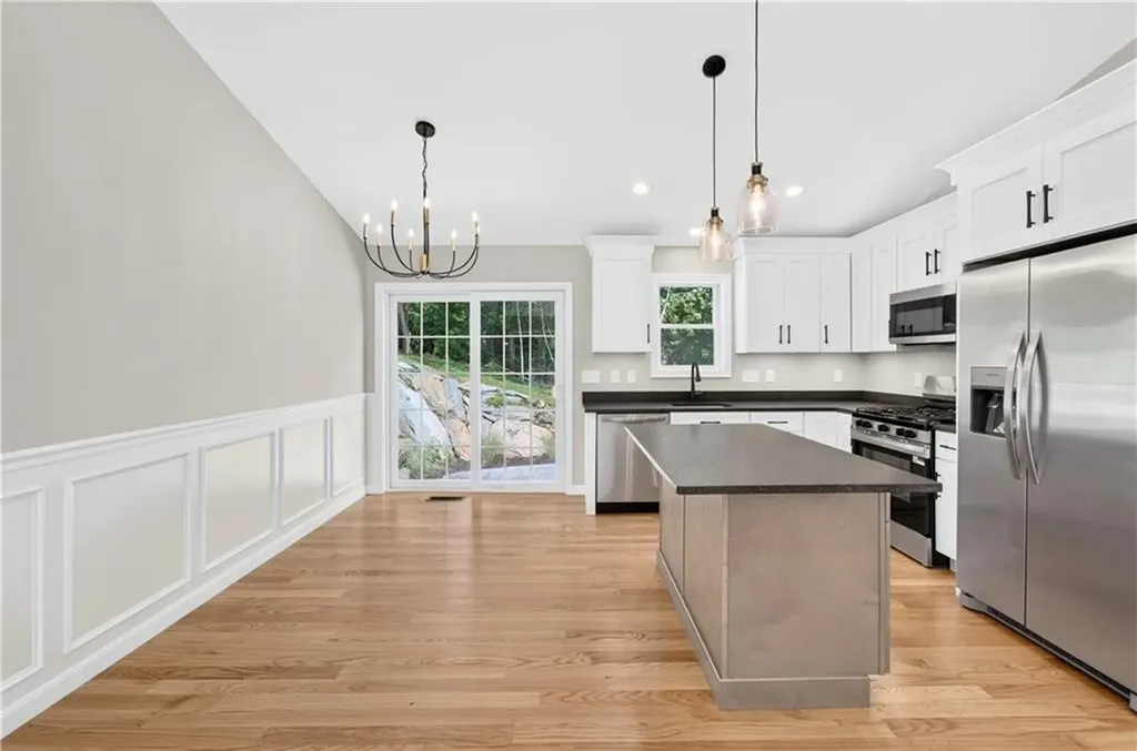 95 Waterman Avenue Johnston RI 02919