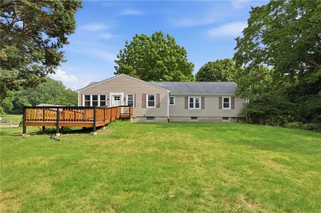 3 Wabasso Terrace Middletown RI 02842