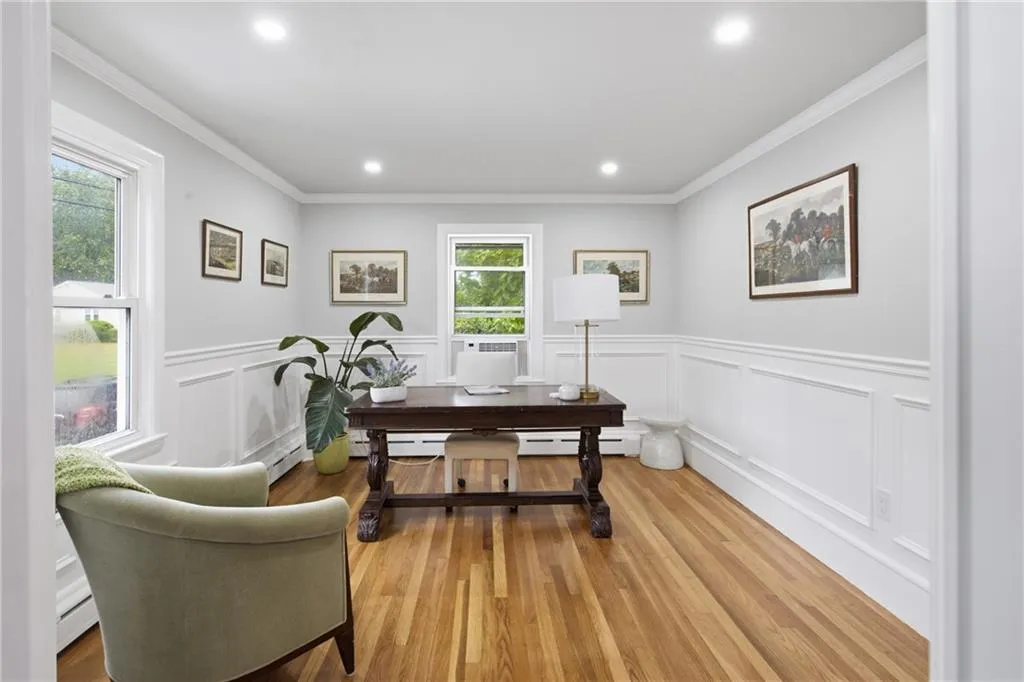 3 Wabasso Terrace Middletown RI 02842