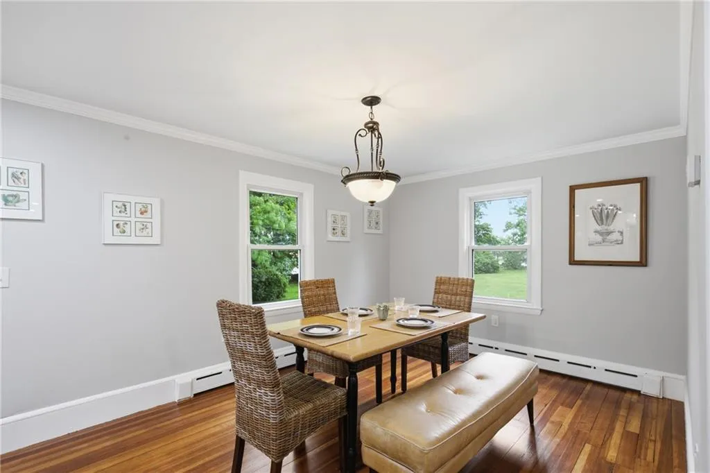 3 Wabasso Terrace Middletown RI 02842