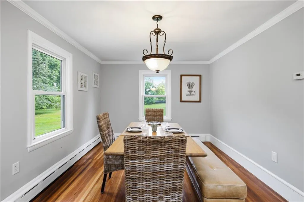 3 Wabasso Terrace Middletown RI 02842