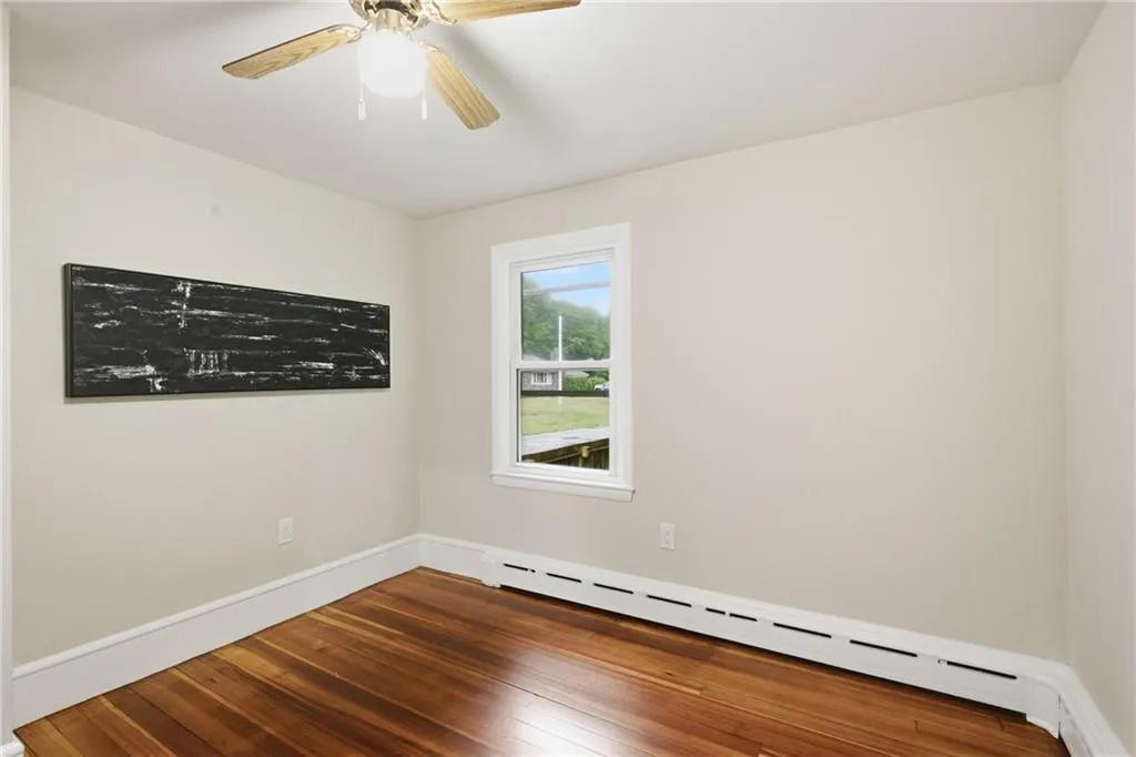 3 Wabasso Terrace Middletown RI 02842