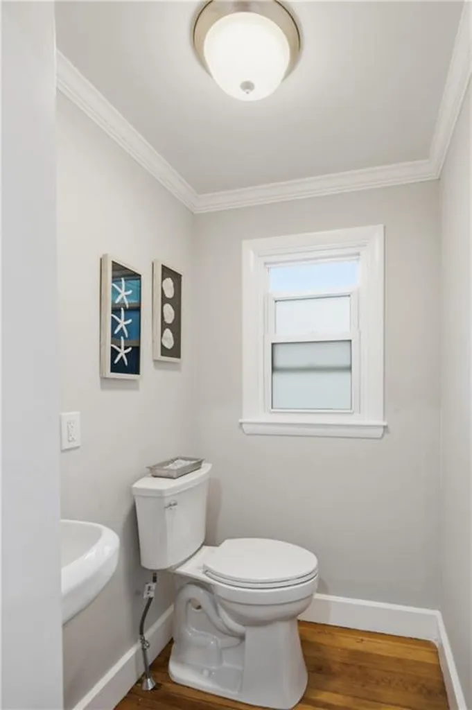 3 Wabasso Terrace Middletown RI 02842