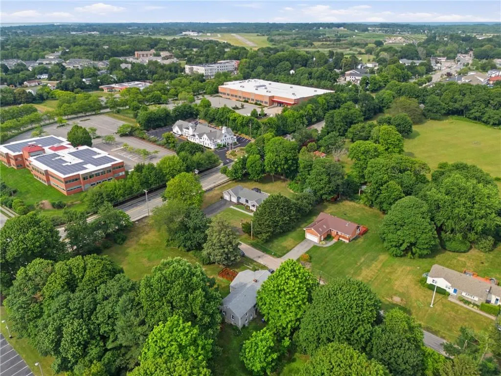 3 Wabasso Terrace Middletown RI 02842