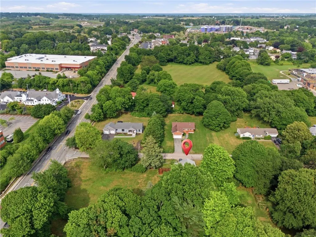 3 Wabasso Terrace Middletown RI 02842