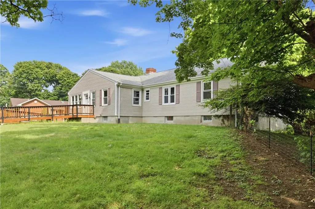 3 Wabasso Terrace Middletown RI 02842