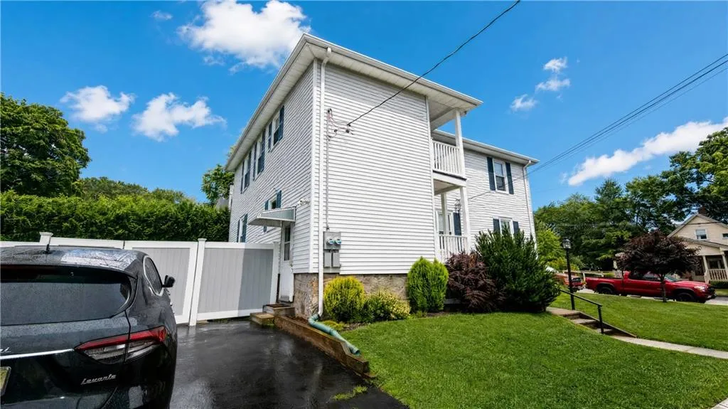 140 Hamilton Street Woonsocket RI 02895
