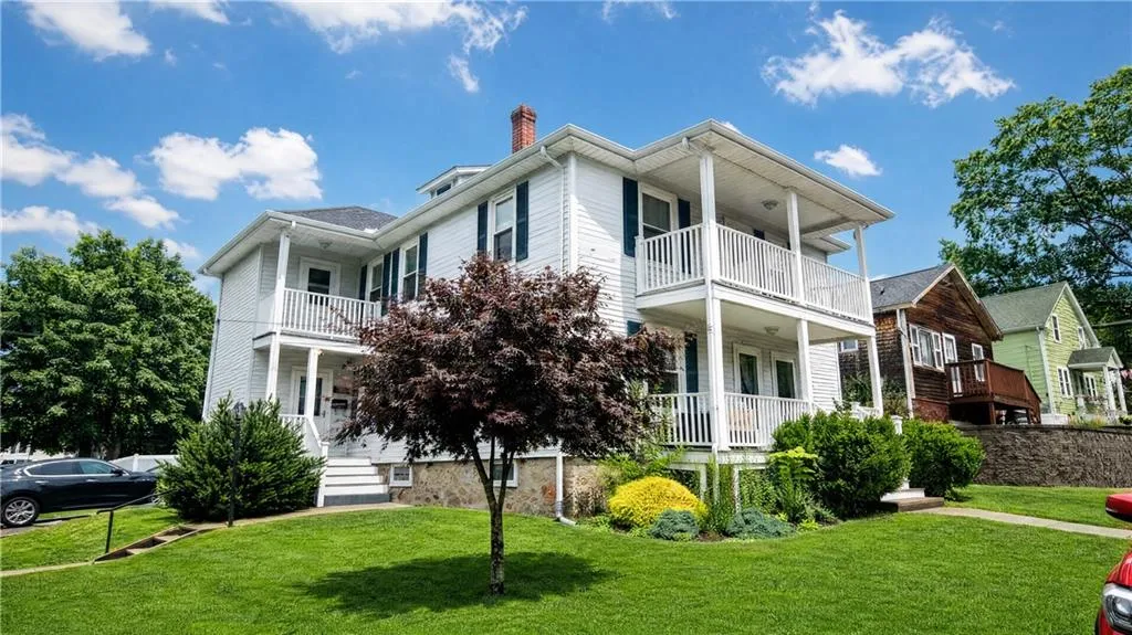 140 Hamilton Street Woonsocket RI 02895