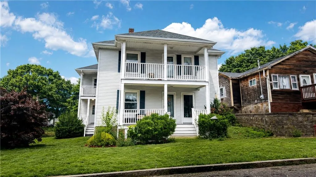 140 Hamilton Street Woonsocket RI 02895