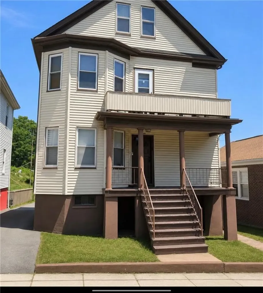 11 Windmill Street Providence RI 02904