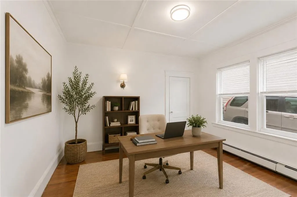 102 Overhill Road Providence RI 02906