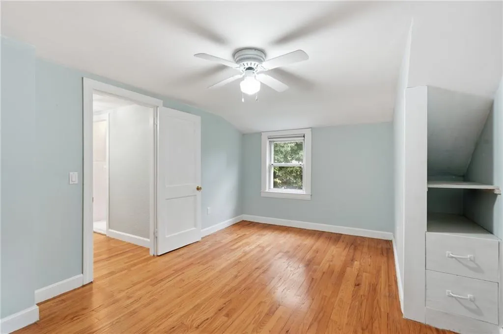 123 Hiawatha Street Warwick RI 02888