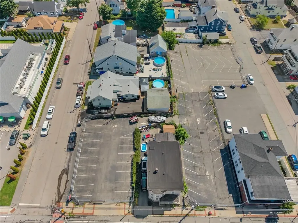 162 Vincent Avenue North Providence RI 02904