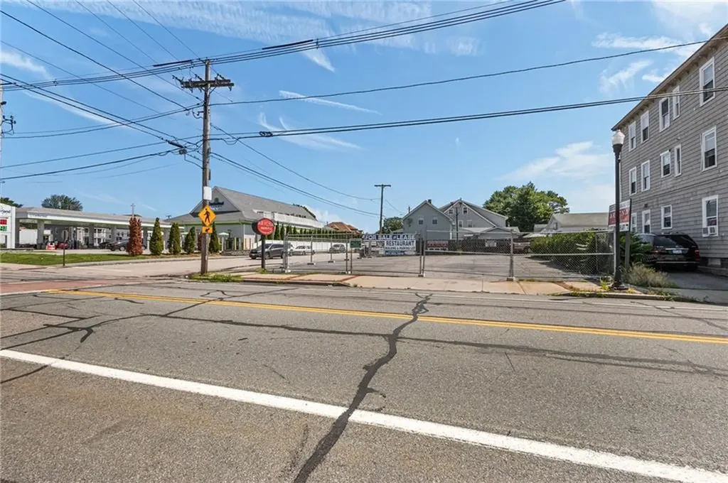 162 Vincent Avenue North Providence RI 02904