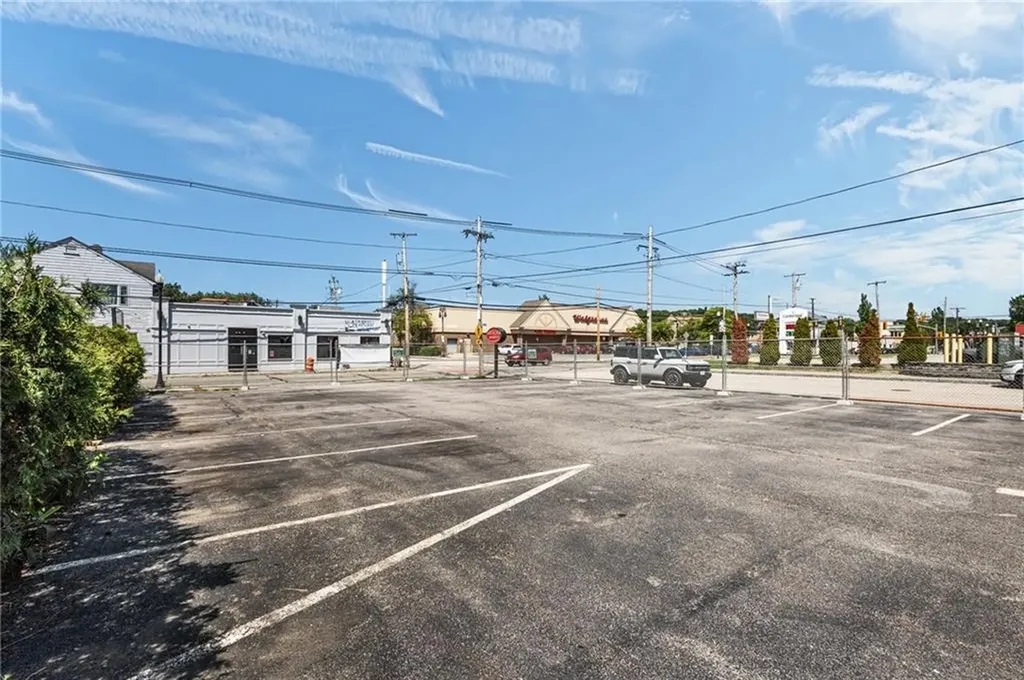 162 Vincent Avenue North Providence RI 02904