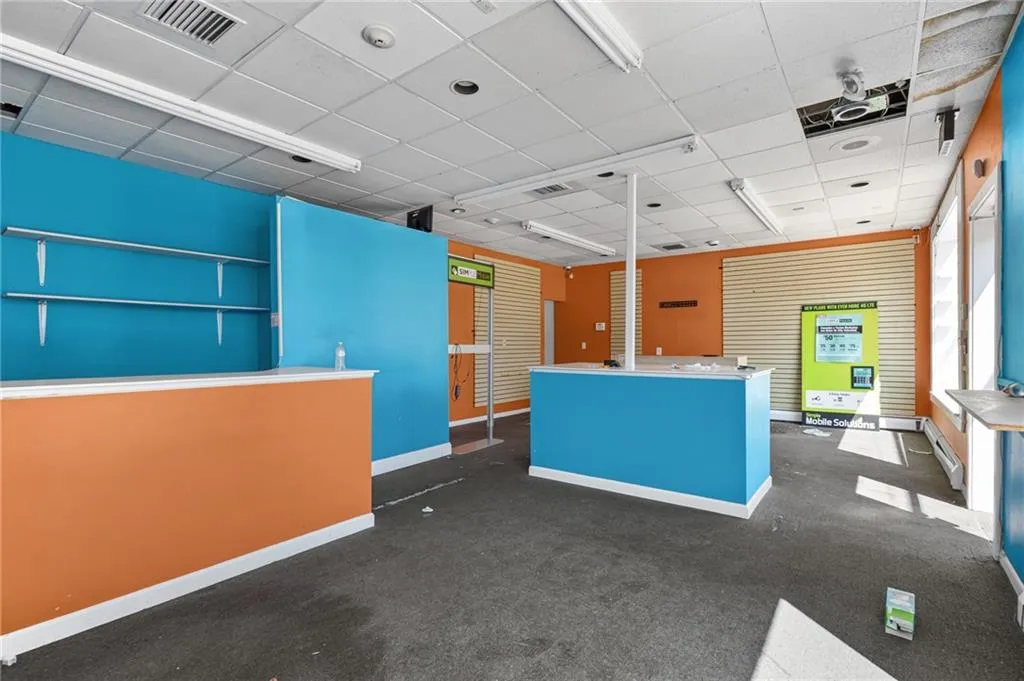 1058 Charles Street North Providence RI 02904