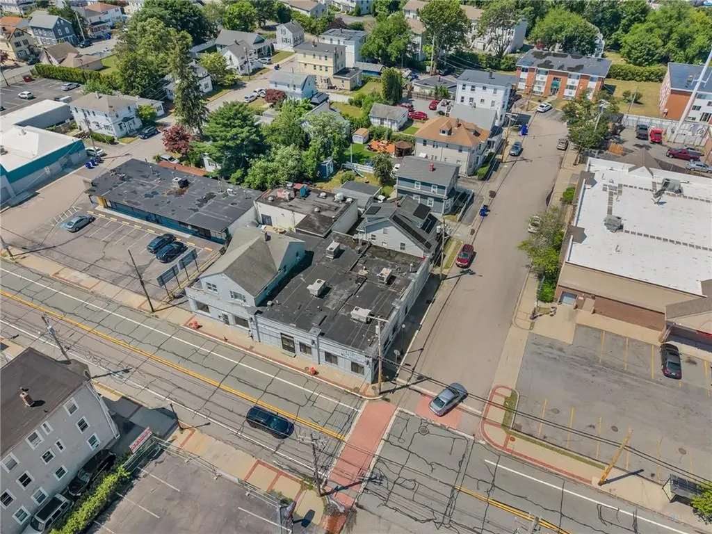 1058 Charles Street North Providence RI 02904