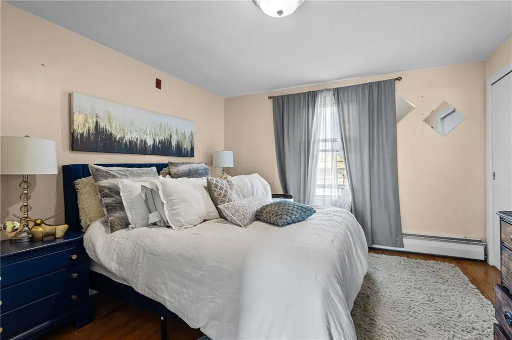 1058 Charles Street North Providence RI 02904