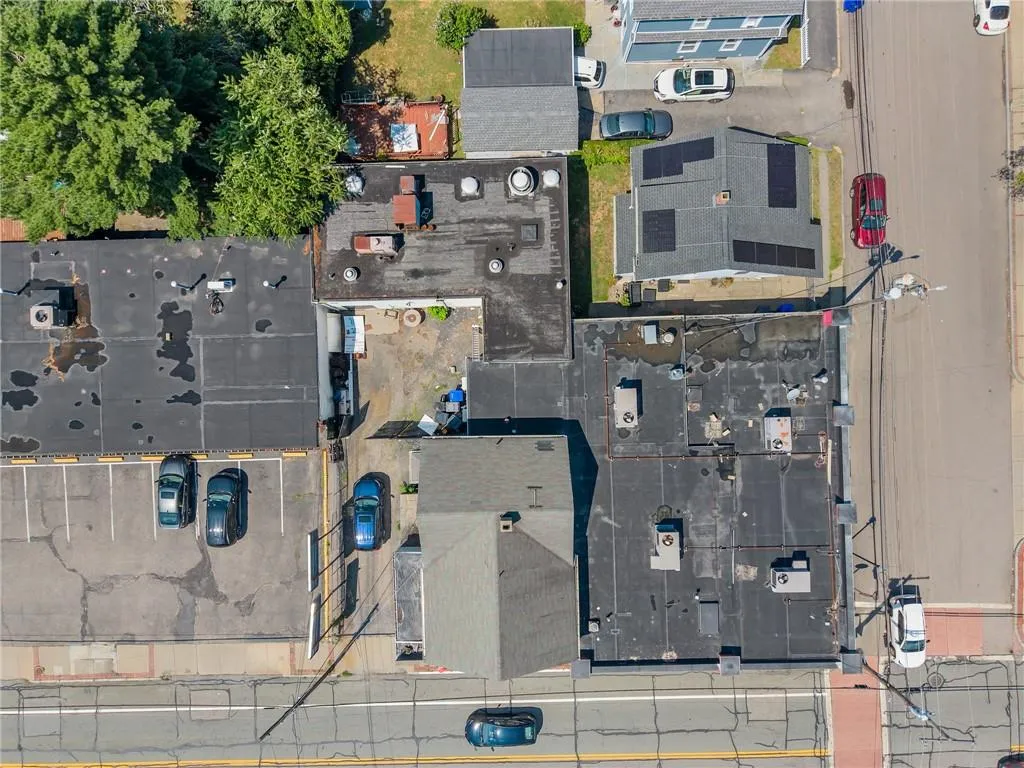 1058 Charles Street North Providence RI 02904