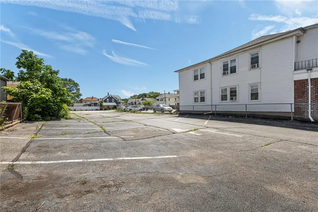1058 Charles Street North Providence RI 02904