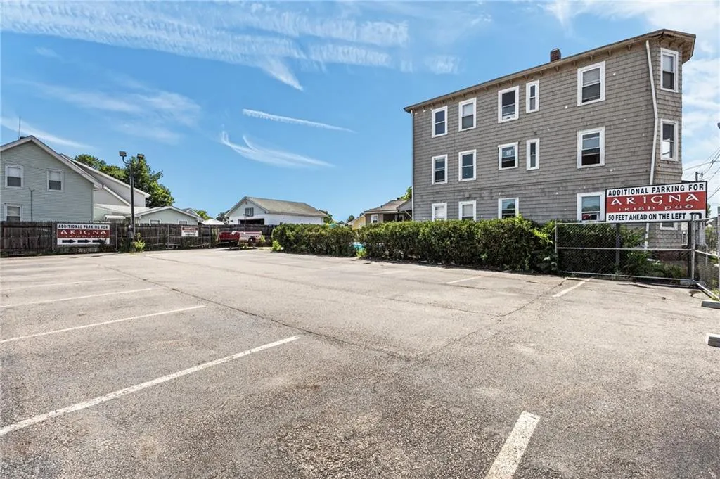 1058 Charles Street North Providence RI 02904