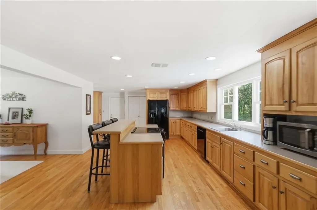 145 Liberty Church Road Exeter RI 02822
