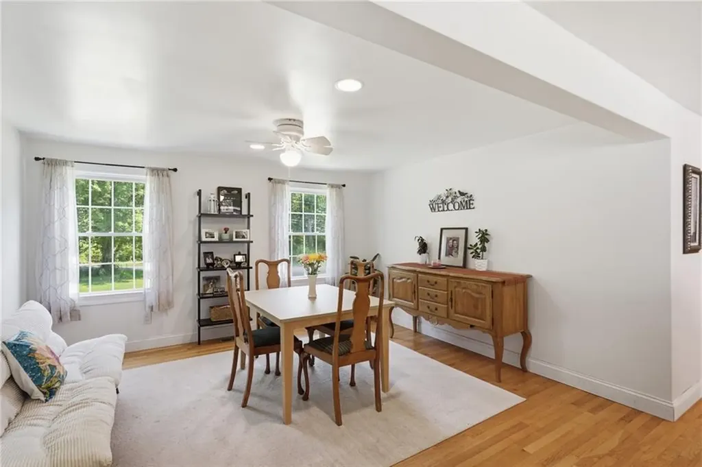 145 Liberty Church Road Exeter RI 02822