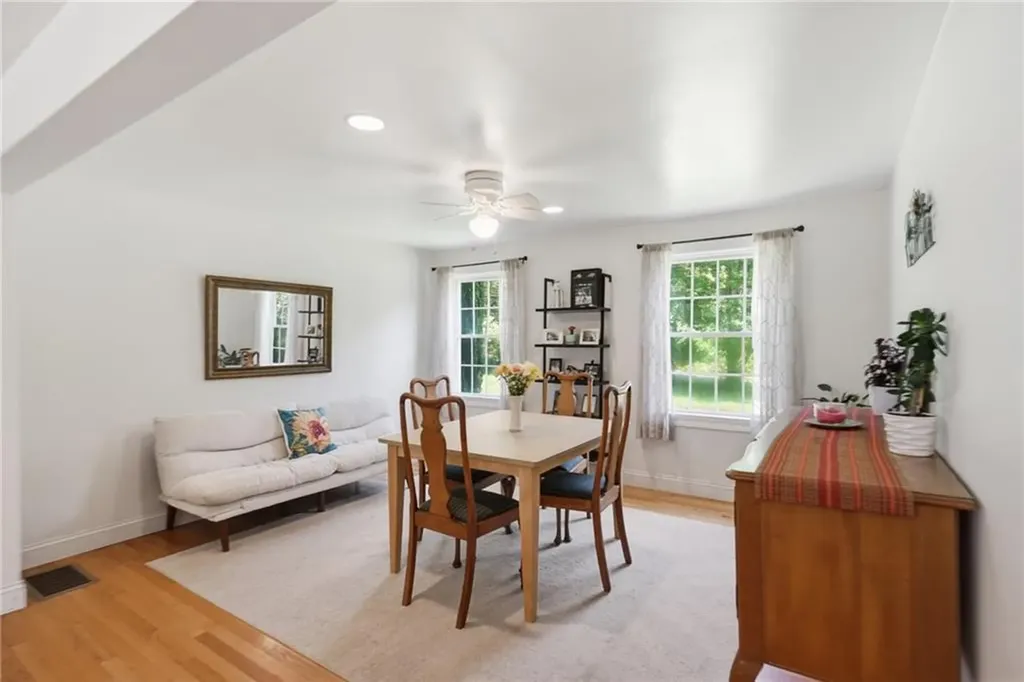 145 Liberty Church Road Exeter RI 02822