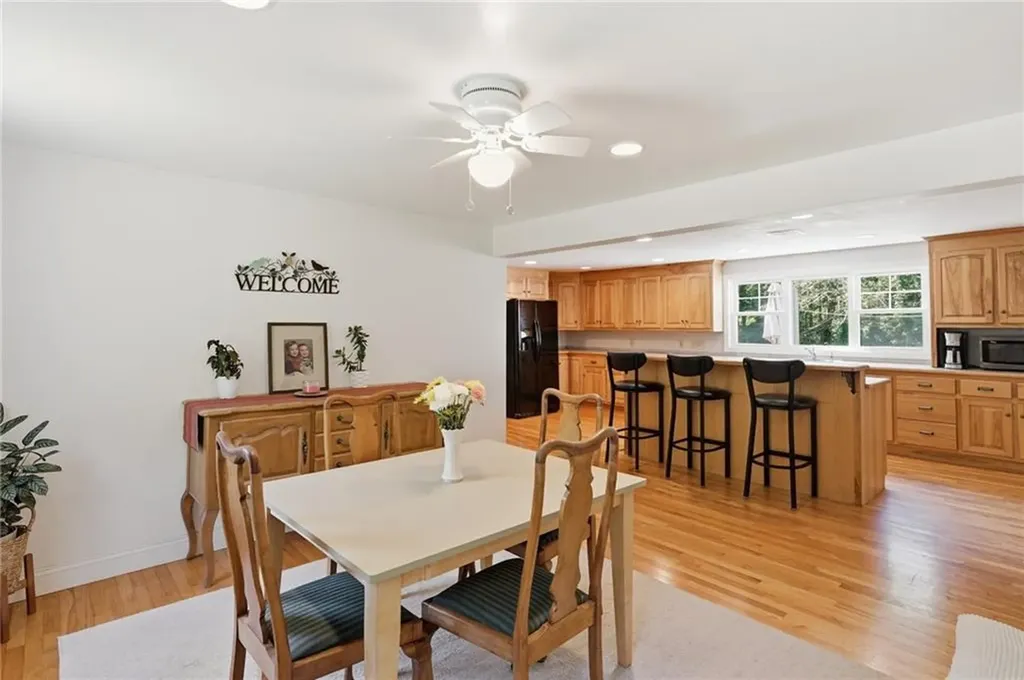 145 Liberty Church Road Exeter RI 02822