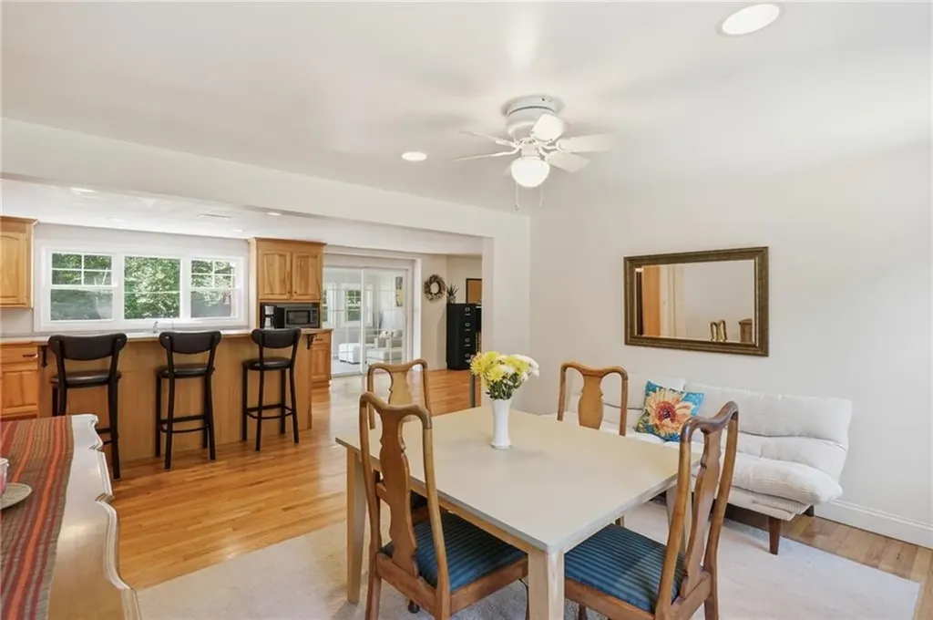 145 Liberty Church Road Exeter RI 02822