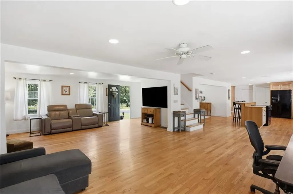 145 Liberty Church Road Exeter RI 02822