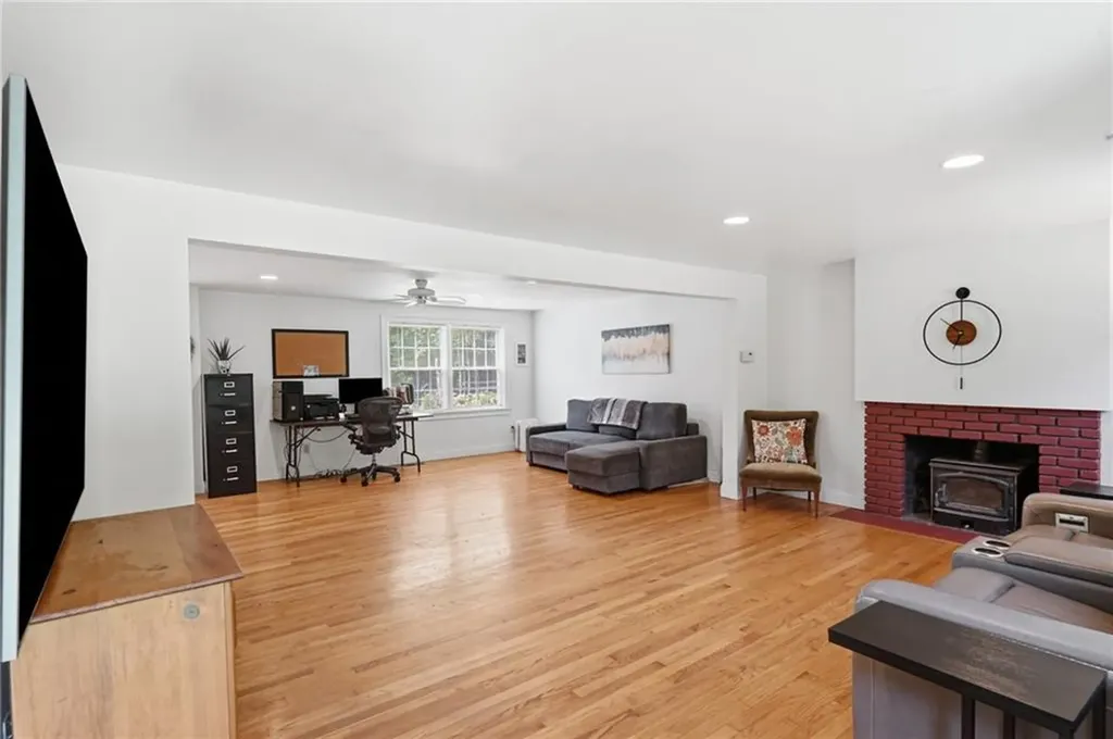 145 Liberty Church Road Exeter RI 02822
