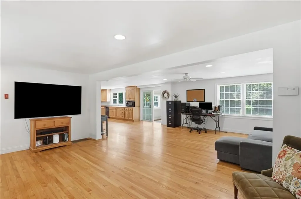 145 Liberty Church Road Exeter RI 02822