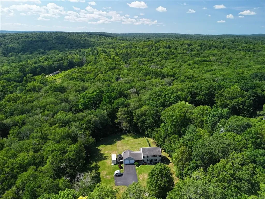 145 Liberty Church Road Exeter RI 02822