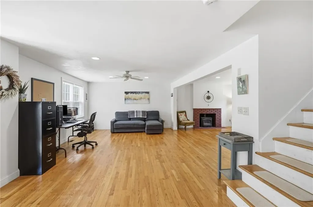 145 Liberty Church Road Exeter RI 02822