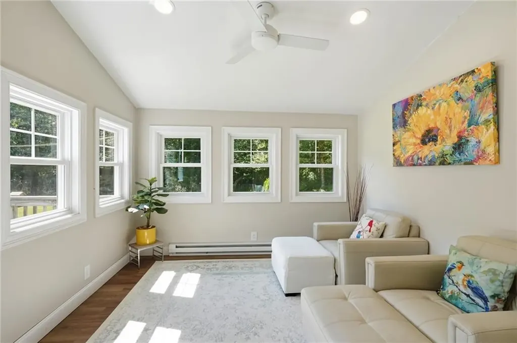 145 Liberty Church Road Exeter RI 02822