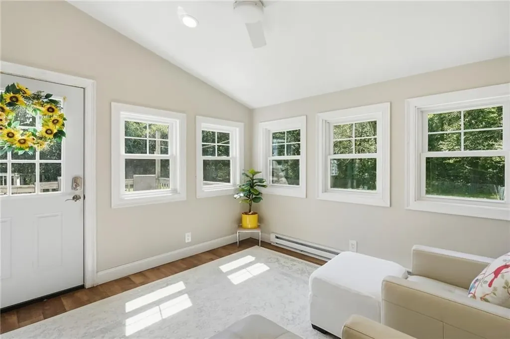145 Liberty Church Road Exeter RI 02822