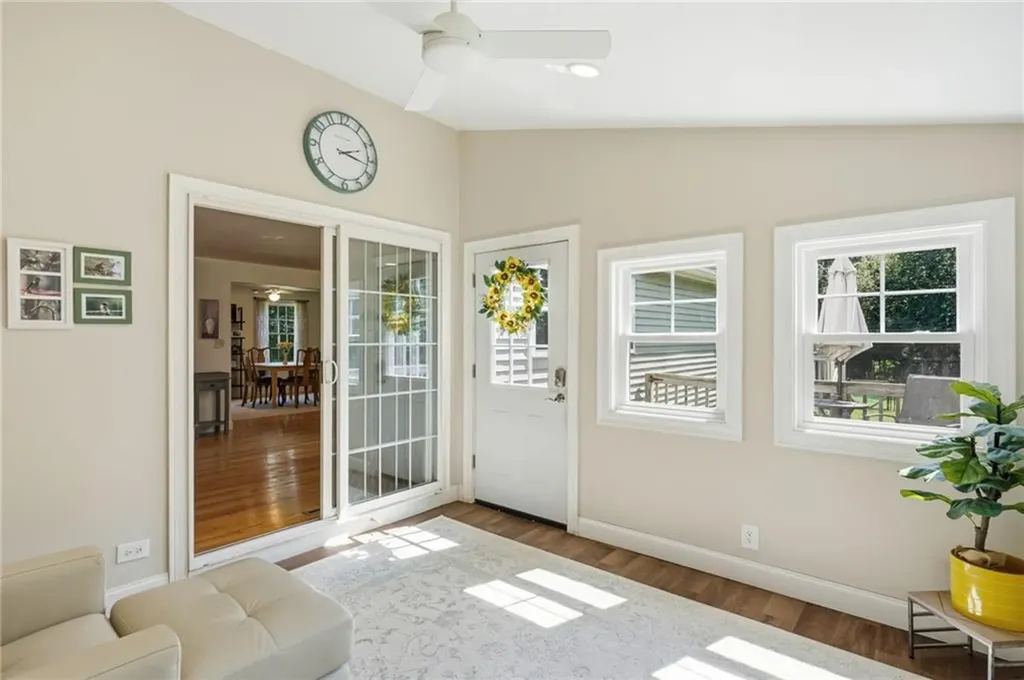145 Liberty Church Road Exeter RI 02822