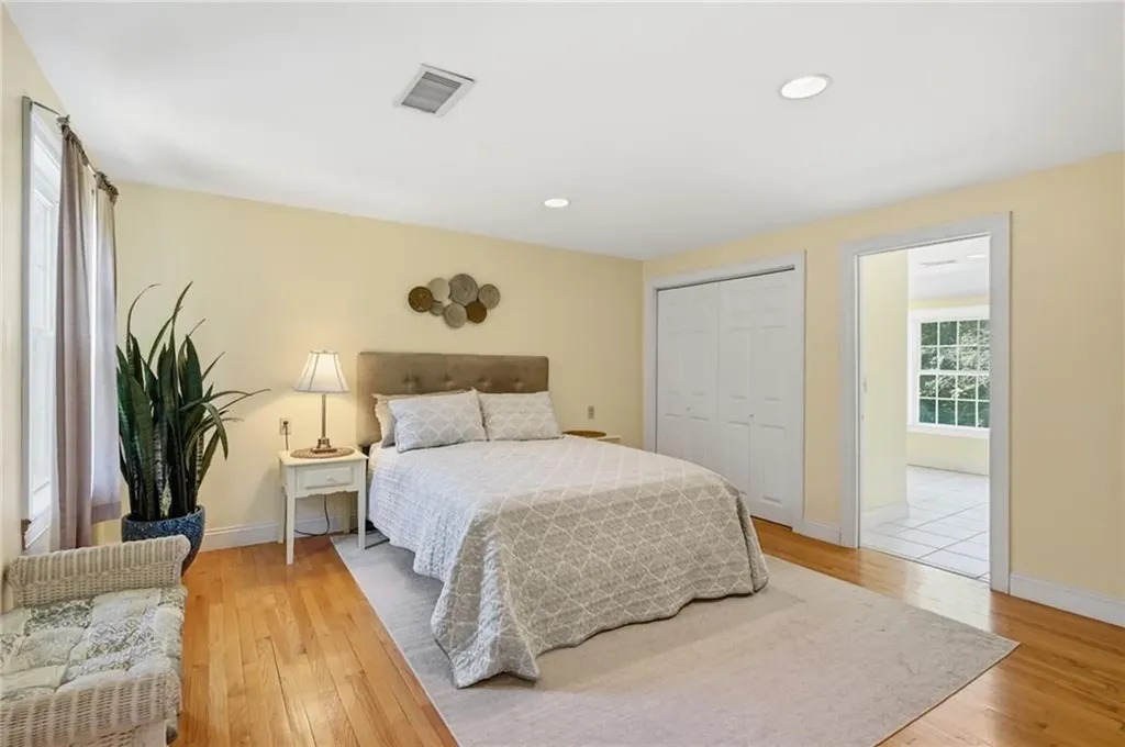 145 Liberty Church Road Exeter RI 02822