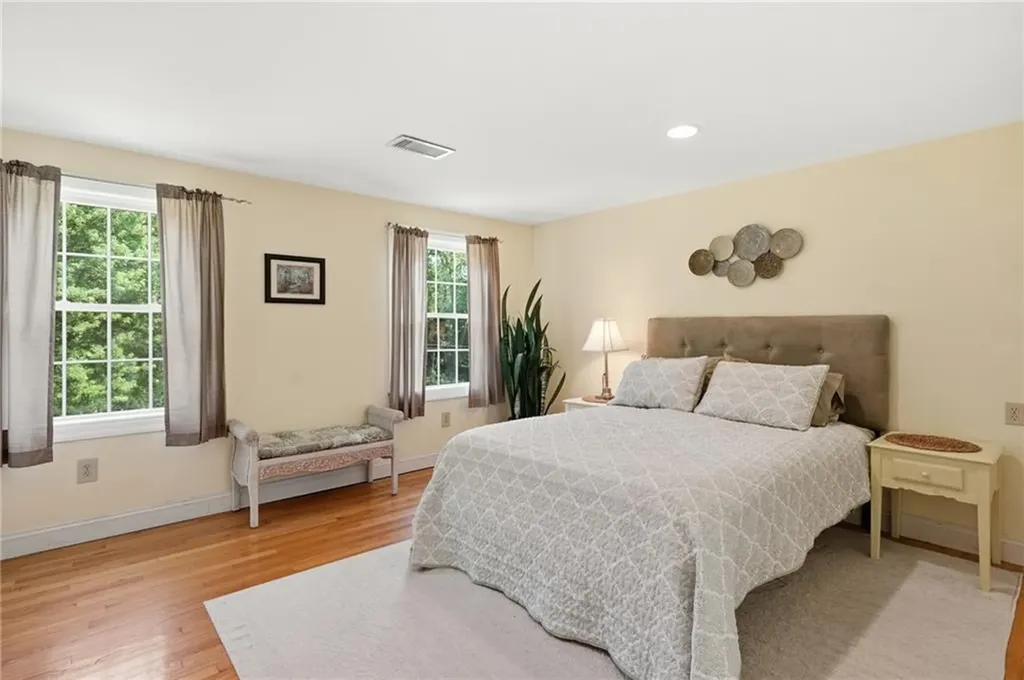 145 Liberty Church Road Exeter RI 02822