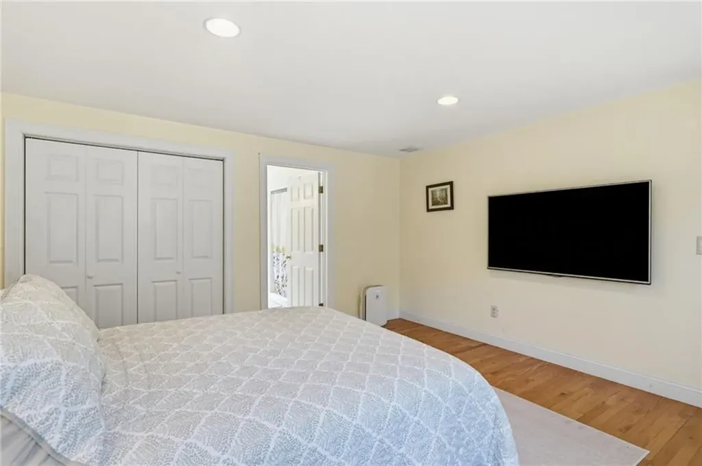 145 Liberty Church Road Exeter RI 02822