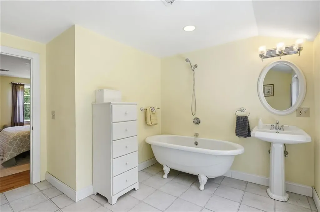 145 Liberty Church Road Exeter RI 02822