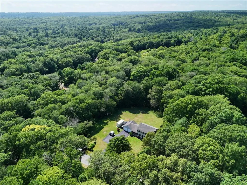 145 Liberty Church Road Exeter RI 02822
