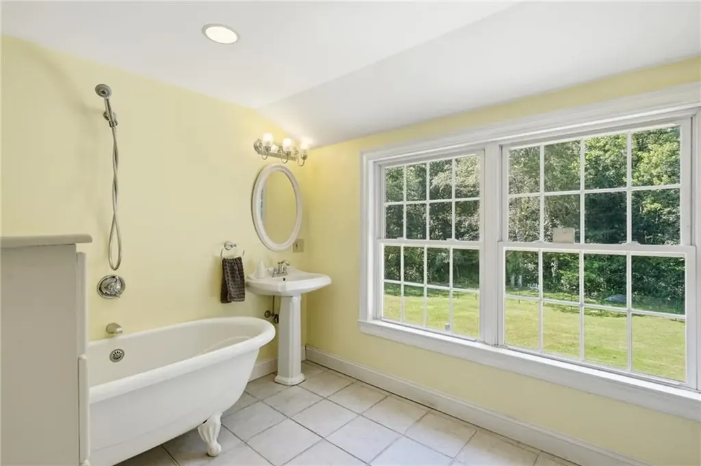 145 Liberty Church Road Exeter RI 02822