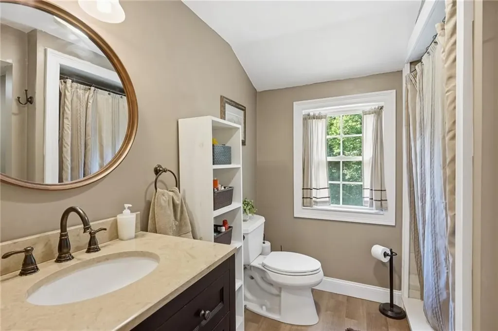 145 Liberty Church Road Exeter RI 02822
