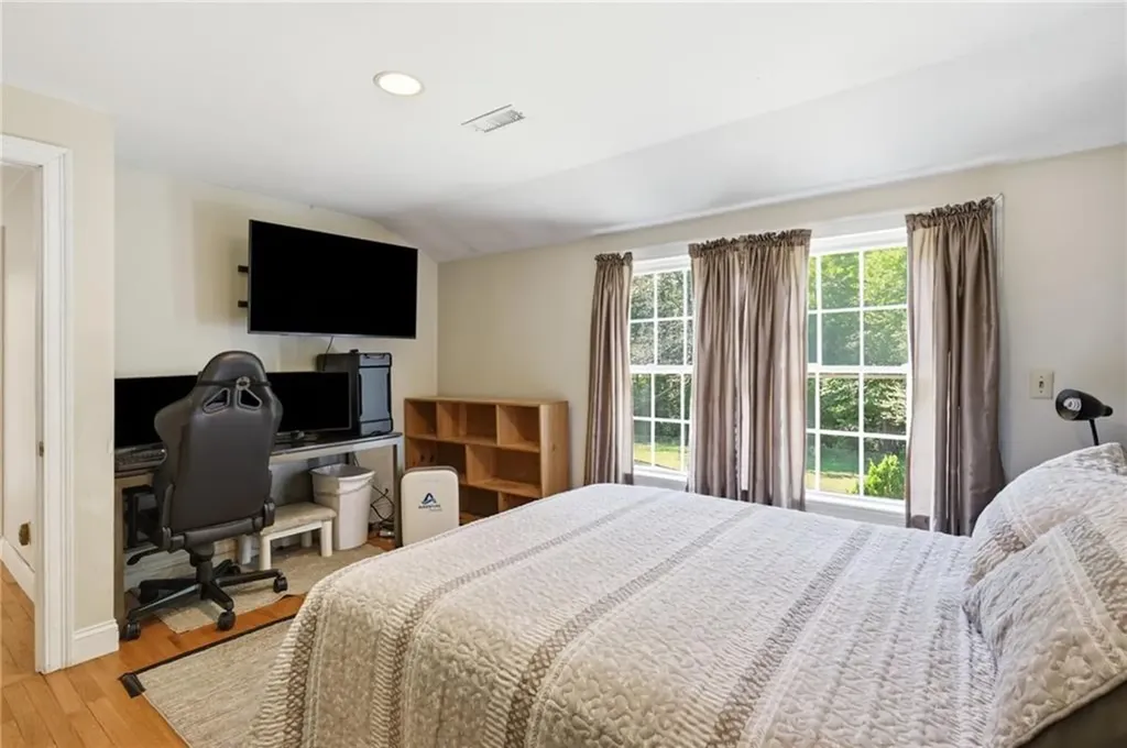 145 Liberty Church Road Exeter RI 02822